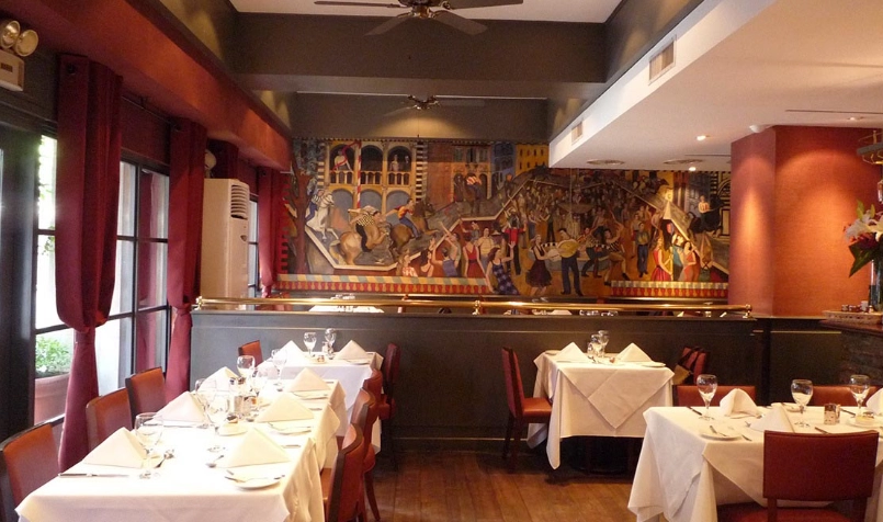 台北高級義大利餐廳推薦：老饕私藏名單與精緻用餐指南