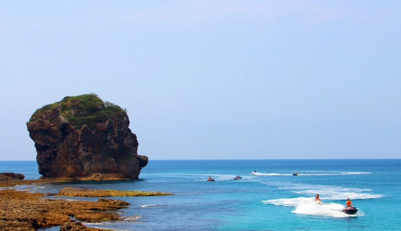 台南墾丁自駕景點