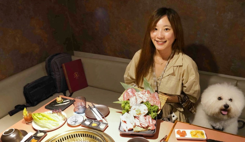 嘉義寵物友善燒肉全攻略：帶毛孩大口吃肉不踩雷指南