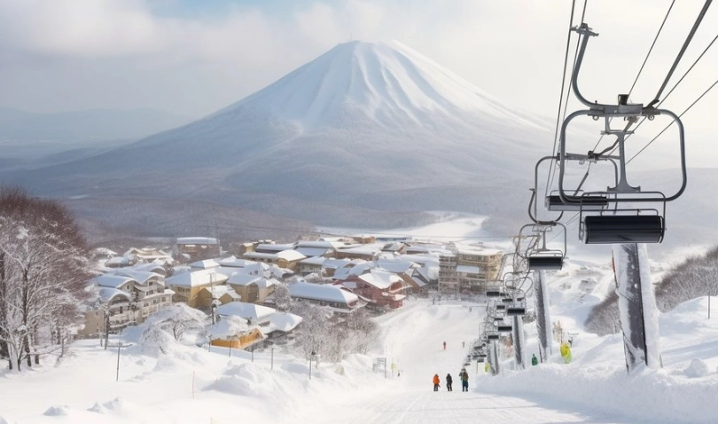 二世谷村滑雪場全攻略：雪道分析、住宿推薦與行程規劃