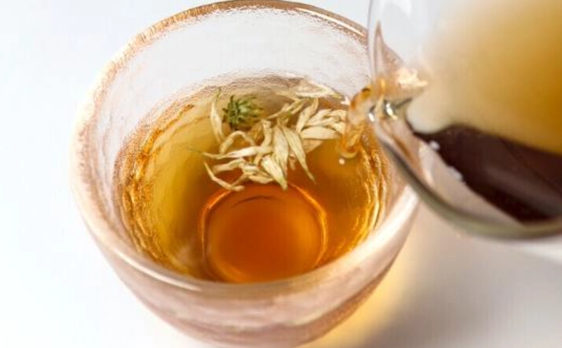 金銀花菊花決明子茶怎麼泡 金銀花菊花決明子茶怎麼泡