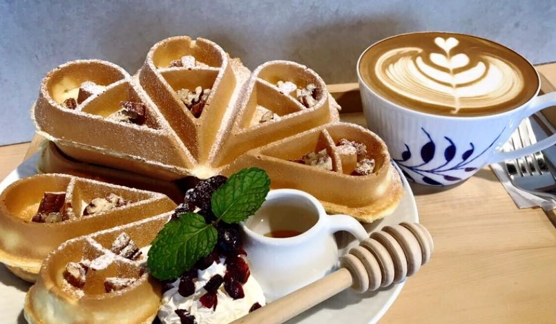 台南下午茶推薦