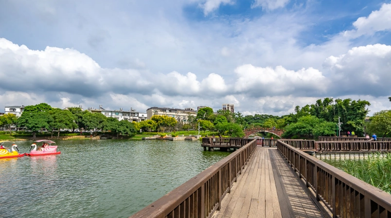 桃園開車兜風路線 桃園開車兜風路線