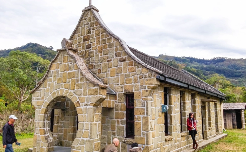 桃園海岸線自駕 桃園海岸線自駕