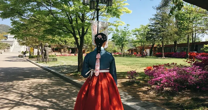 首爾自由行5天預算 首爾自由行5天預算