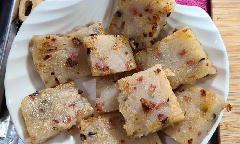 在來米粉 在來米粉