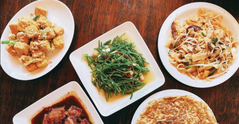 在地人帶路！三義美食推薦：從客家小館到隱藏版小吃全攻略