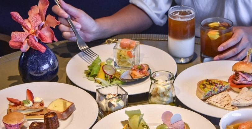 台南下午茶吃到飽推薦！精選5間高CP值平價餐廳懶人包