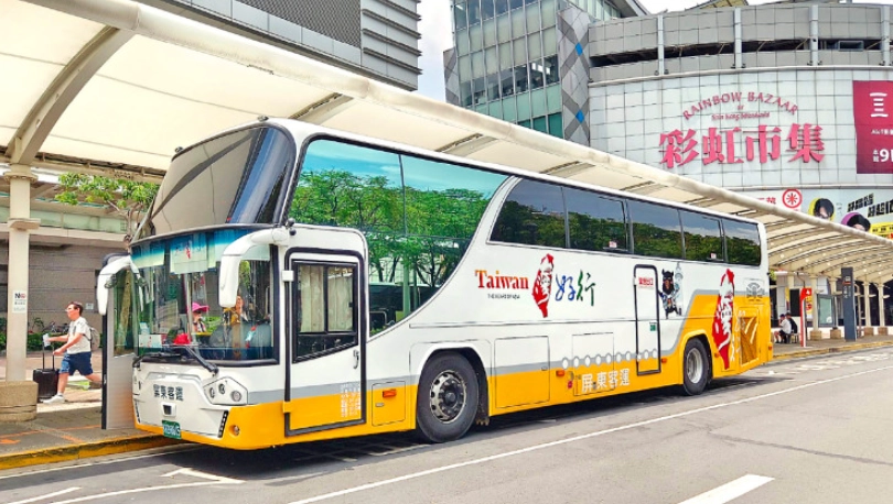 墾丁快線時刻表