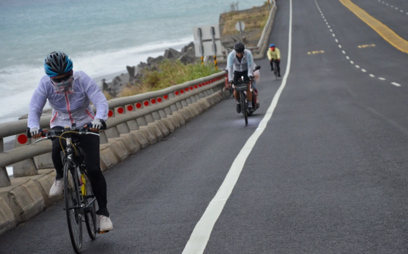 單車環島捷安特：完整路線規劃、裝備清單與在地經驗分享
