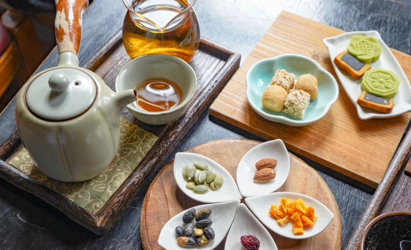 台北老屋咖啡廳