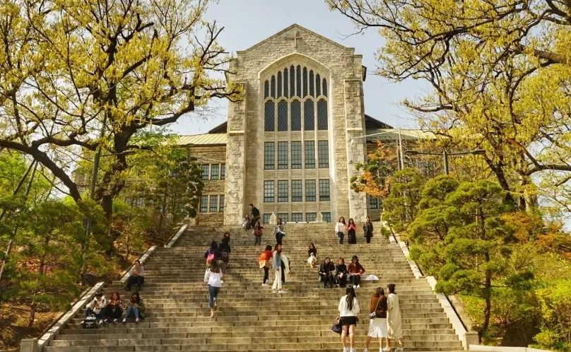 首爾4天3夜 首爾4天3夜