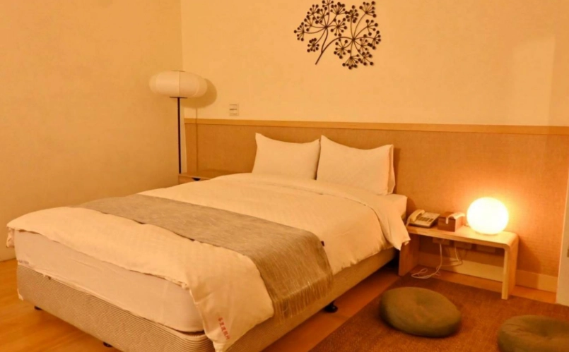 新月塢溫泉會館 新月塢溫泉會館