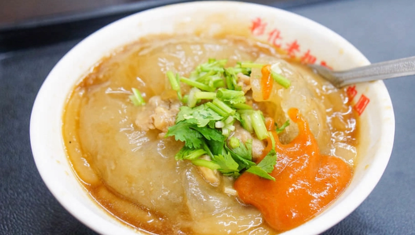 彰師大附近美食