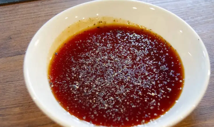 日式炒麵醬替代