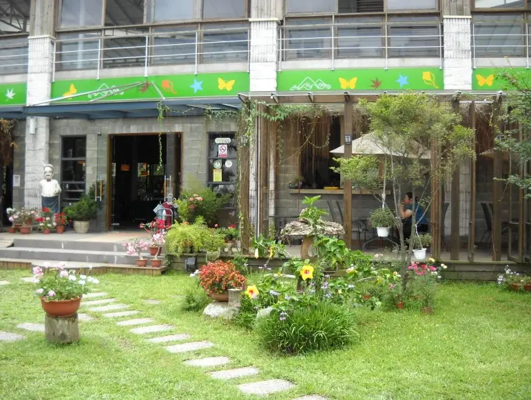 雲林一日遊行程規劃：從早玩到晚的經典路線與私房景點全攻略