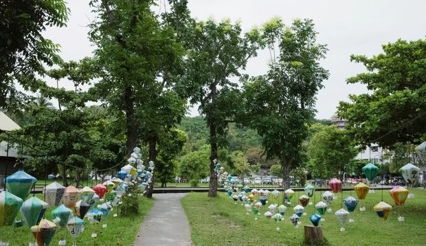 台東墾丁三天兩夜行程規劃：經典路線、私房景點與美食全攻略