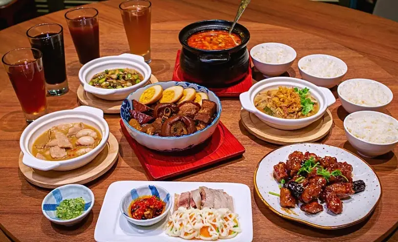 京站美食地图：资深饕客实测，不踩雷餐厅推荐清单