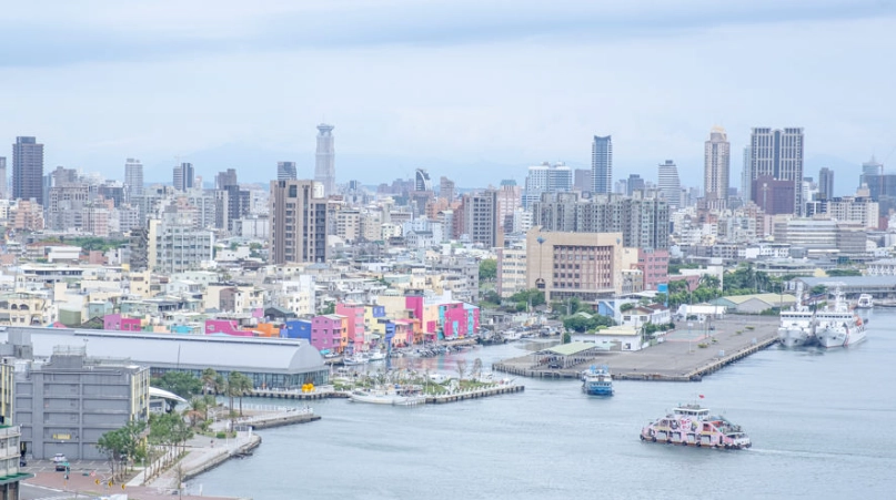 台灣自由行攻略