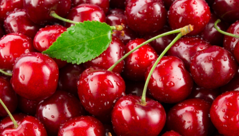 櫻桃吃太多會怎樣