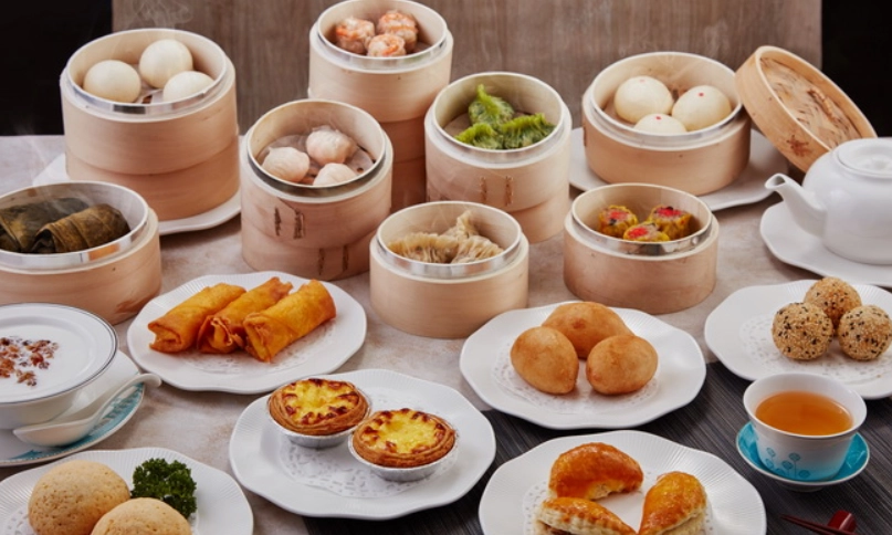 台南港式飲茶吃到飽終極指南：老饕精選餐廳與避坑心法