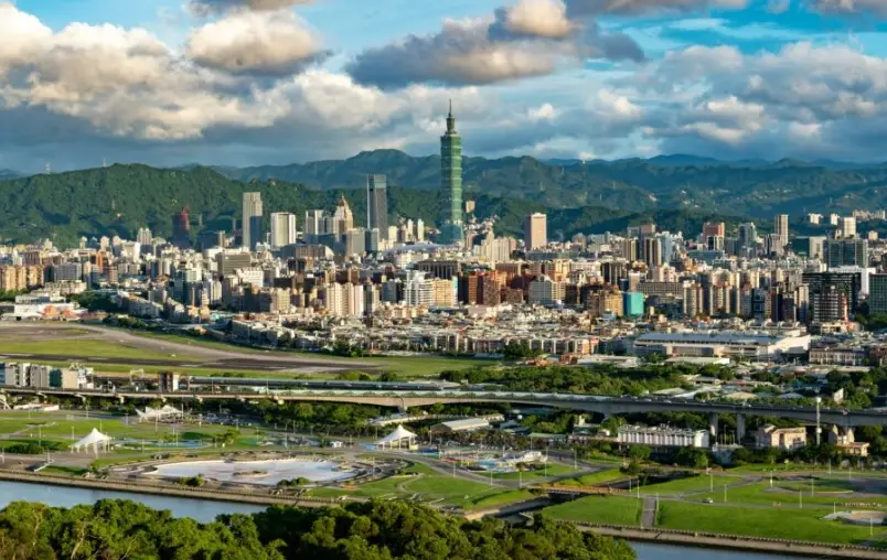 台北長輩一日遊：慢活路線、無障礙景點與美食推薦全攻略