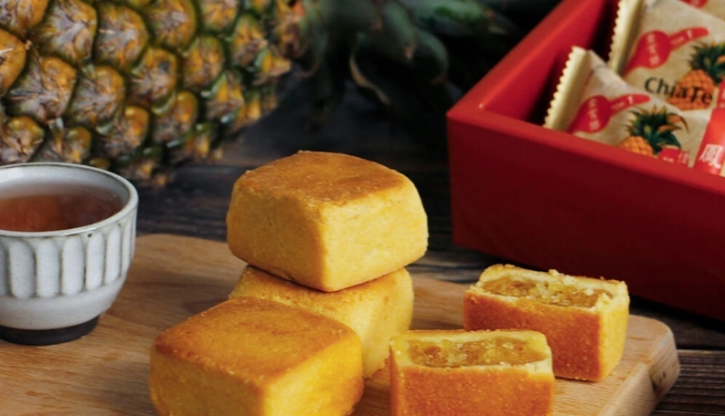 台灣必買禮物 台灣必買禮物