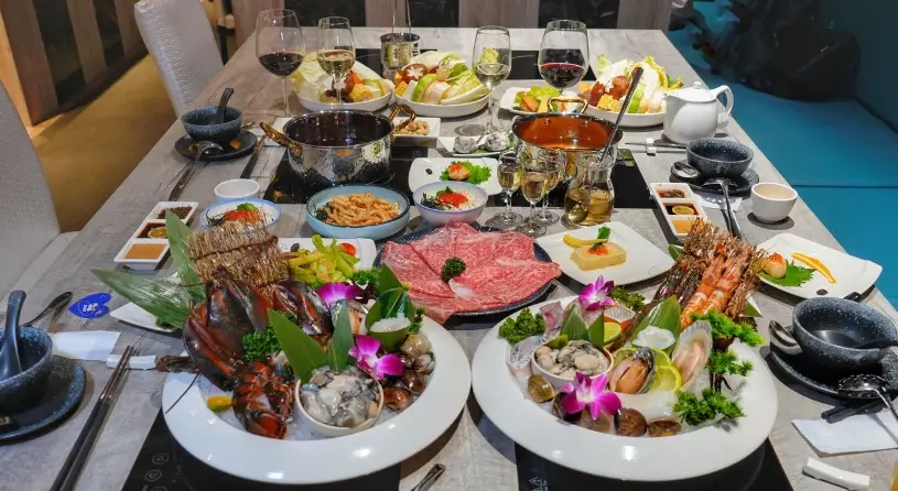 台中美食餐廳推薦