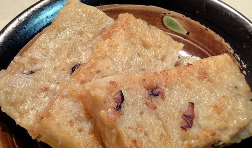 蘿蔔糕做法 蘿蔔糕做法