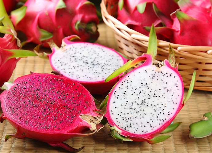 火龍果點切完整指南：快速不沾手，完整圖解一看就會