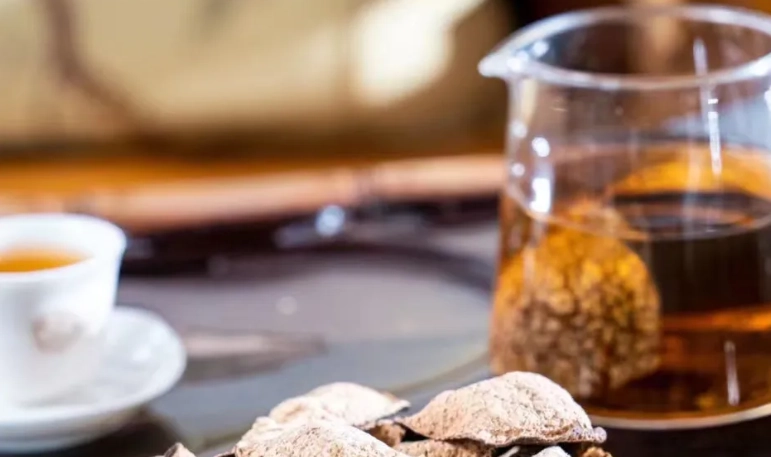 陳皮水什麼人不能喝