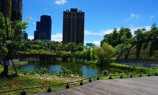 台中一日遊行程