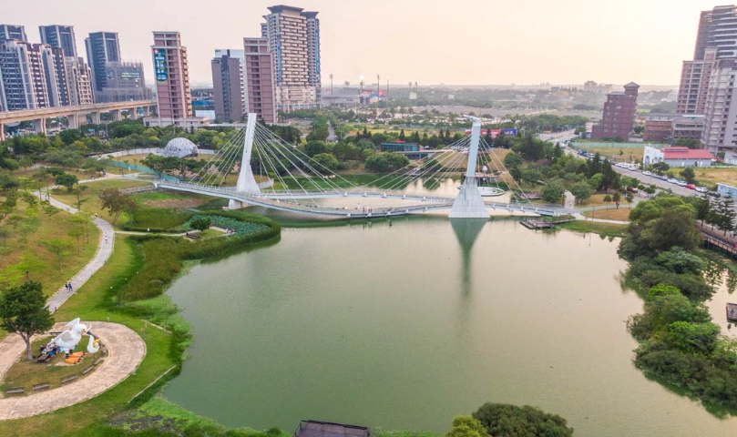 桃園親子景點 桃園親子景點