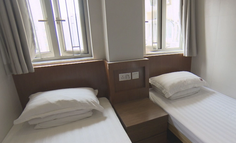 苗栗青年旅館 苗栗青年旅館