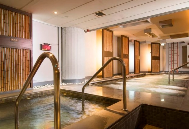 新月塢溫泉大眾湯｜行前必讀指南：價格、交通、泡湯禮儀全解析