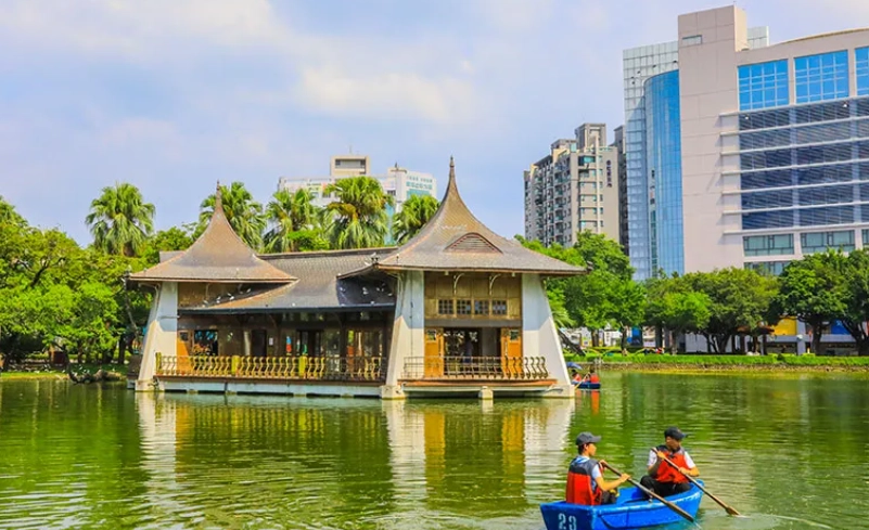 台中無聊去處推薦：12個獨特景點與私房行程拯救你的閒置時光