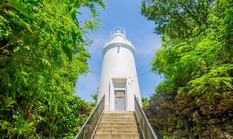 小琉球腳踏車租借