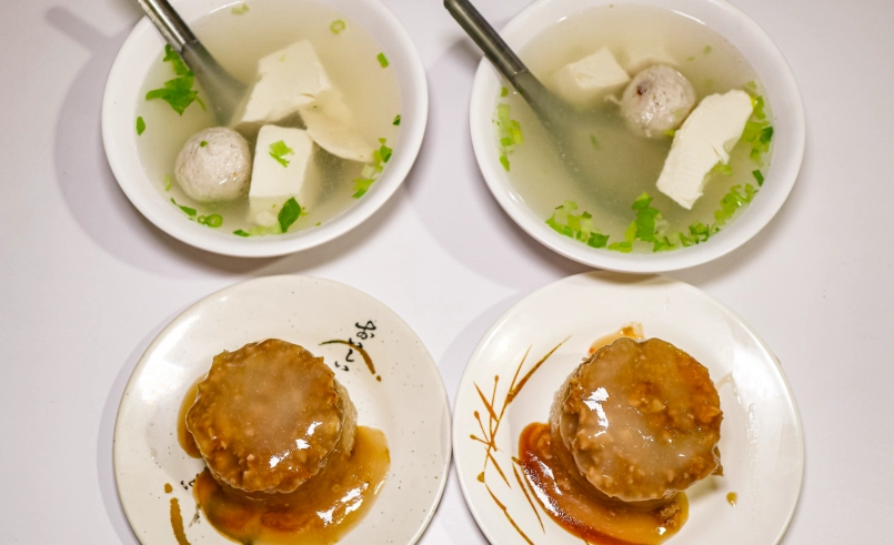 屏東市小吃點心