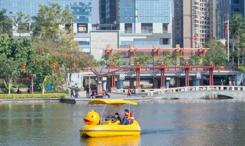 佛山景點 佛山景點