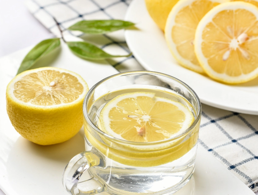 檸檬水食譜