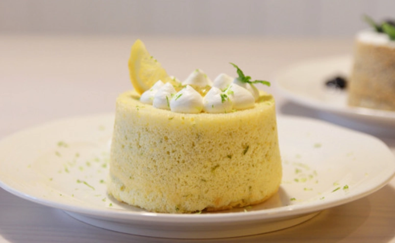 台北戚風蛋糕推薦