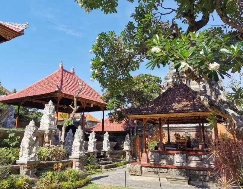 峇里島烏布景點全攻略：文化、藝術與自然療癒之旅