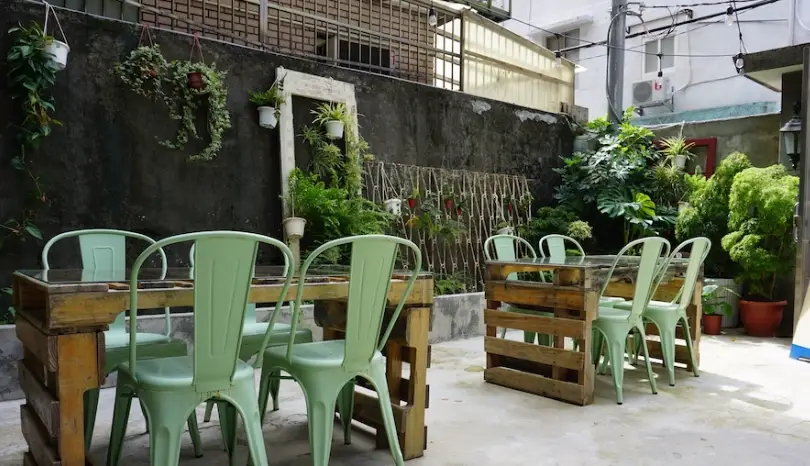 板橋景觀餐廳 板橋景觀餐廳