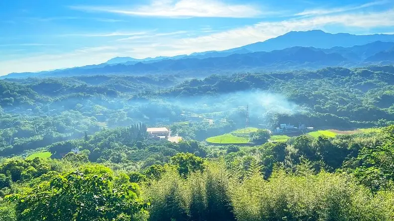 苗栗私房景點推薦：3個避開人潮的秘境與實用旅行指南
