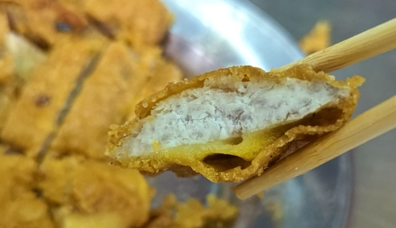 彰師大附近美食