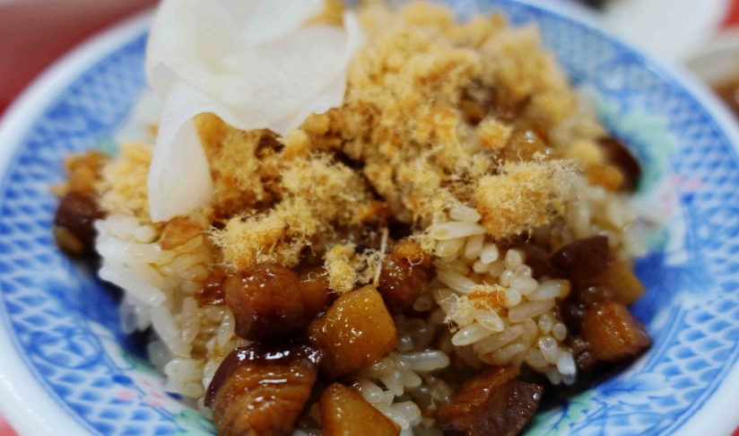 台南米糕 台南米糕