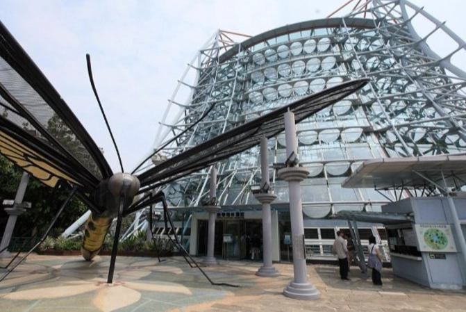 台中親子一日遊攻略：三大景點與美食路線，輕鬆玩整天