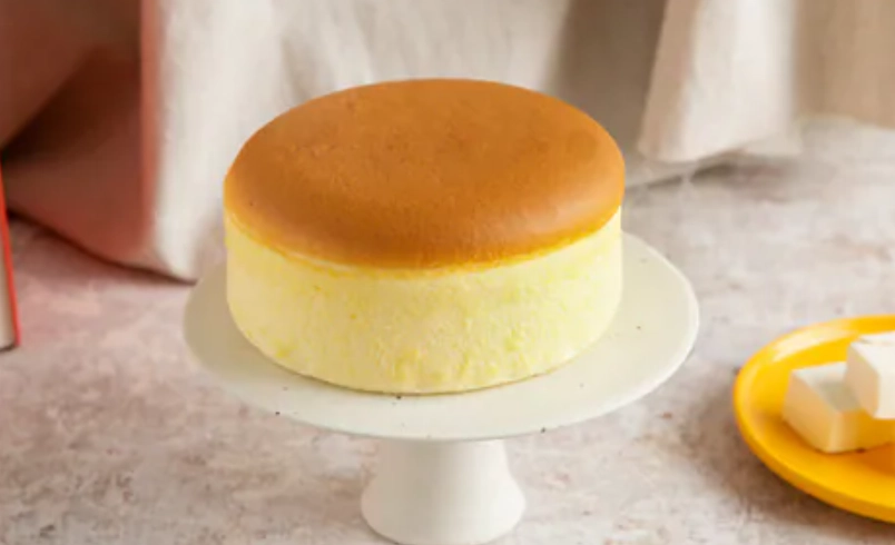 蛋糕沉底怎麼辦？烘焙師傅不藏私的5個關鍵原因與解決方案