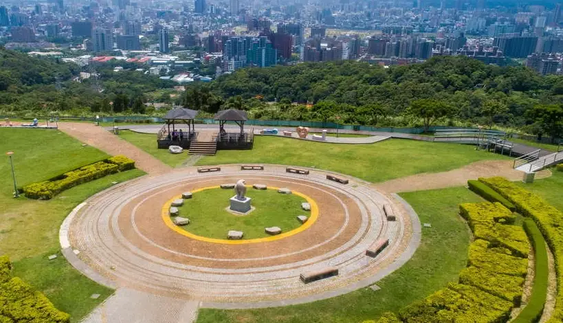 桃園景點推薦 桃園景點推薦