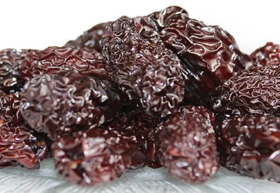 吃黑棗的5大好處：改善睡眠、補血養顏，你吃對了嗎？